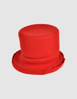 YESEY - ACCESSORI - Cappelli - su YOOX.COM