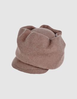 YESEY - ACCESSORI - Cappelli - su YOOX.COM