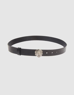 SCUNZANI IVO - ACCESSORI - Cinture - su YOOX.COM