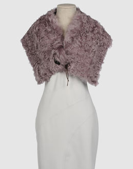 DOS BESOS - ACCESSORI - Stole - su YOOX.COM