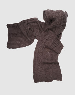 LO SCIARPINO - ACCESSORI - Sciarpe - su YOOX.COM