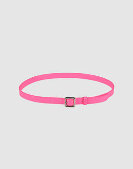 DSQUARED2 - ACCESSORI - Cinture - su YOOX.COM