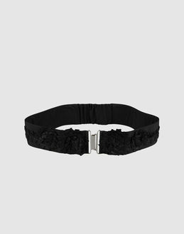 MIU MIU - ACCESSORI - Cinture - su YOOX.COM