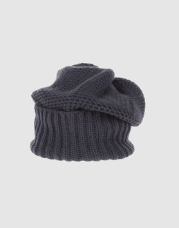 LO SCIARPINO - ACCESSORI - Cappelli - su YOOX.COM