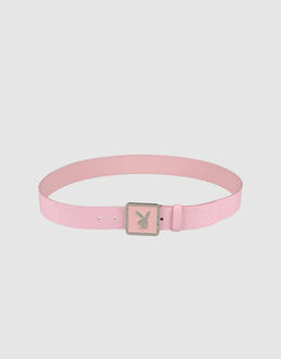 PLAYBOY - ACCESSORI - Cinture - su YOOX.COM