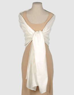JULIEN DAVID - ACCESSORI - Stole - su YOOX.COM