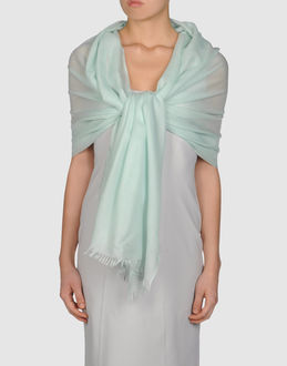 BLUMARINE - ACCESSORI - Stole - su YOOX.COM