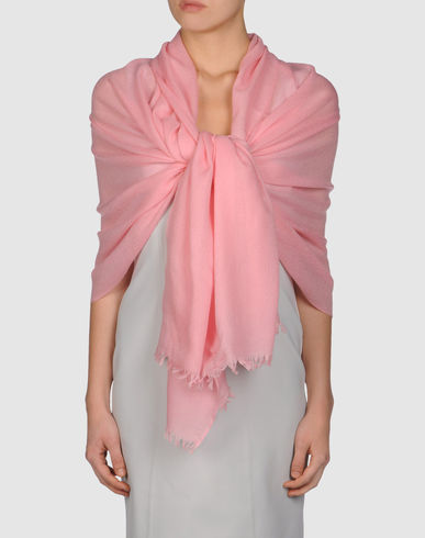 ZOOM BLUMARINE - Stole