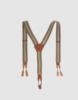 ICON - ACCESSORI - Bretelle