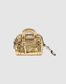 DOLCE & GABBANA - ACCESSORI - Portamonete - su YOOX.COM