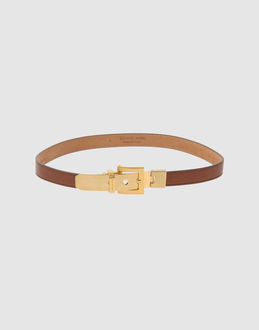 MICHAEL KORS - ACCESSORI - Cinture - su YOOX.COM