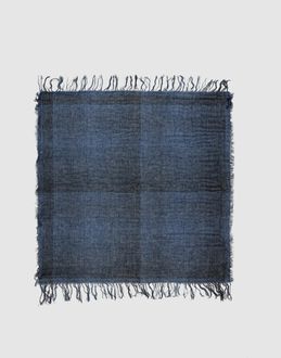 DANIELE FIESOLI FLAIR - ACCESSORI - Foulard - su YOOX.COM