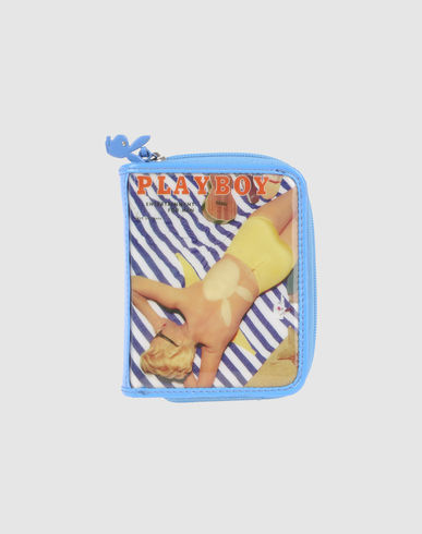 ZOOM PLAYBOY - Wallet