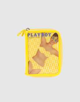 PLAYBOY - ACCESSORI - Portafogli - su YOOX.COM