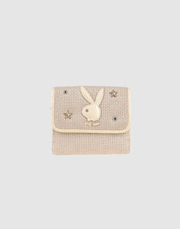 PLAYBOY - ACCESSORI - Portafogli - su YOOX.COM