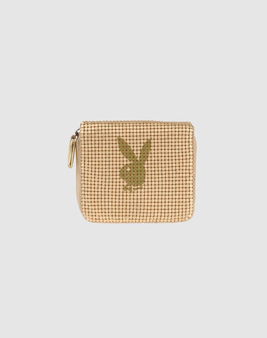 ZOOM PLAYBOY - Wallet