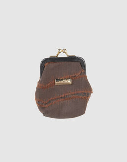 ROBERTO CAVALLI FREEDOM - ACCESSORI - Portamonete - su YOOX.COM