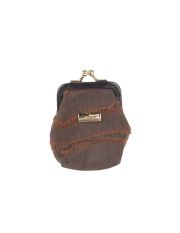 ROBERTO CAVALLI FREEDOM - Coin purse