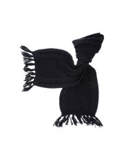 BURBERRY - Oblong scarf