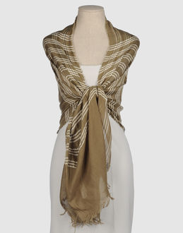 WOOLRICH - ACCESSORI - Stole - su YOOX.COM