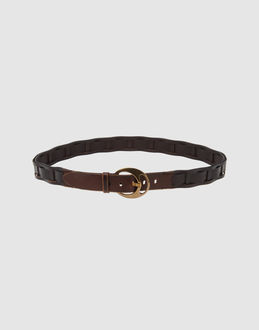 DOLCE & GABBANA - ACCESSORI - Cinture - su YOOX.COM