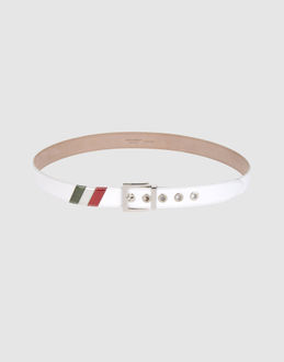 DOLCE & GABBANA - ACCESSORI - Cinture - su YOOX.COM