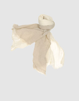 MASTRO MODA  - ACCESSORI - Sciarpe - su YOOX.COM