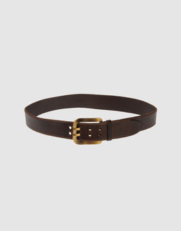 DOLCE & GABBANA - ACCESSORI - Cinture - su YOOX.COM