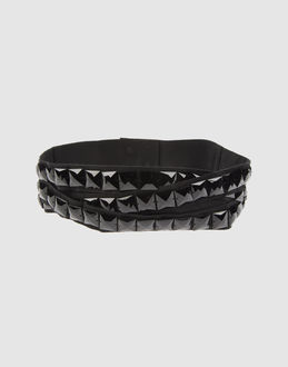 DOLCE & GABBANA - ACCESSORI - Cinture - su YOOX.COM