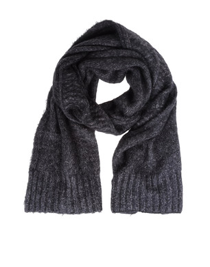 Oblong scarf Men's - ANN DEMEULEMEESTER