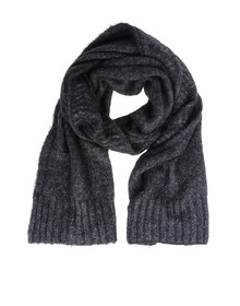 ANN DEMEULEMEESTER - Oblong scarf