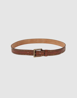 COAST,WEBER & AHAUS - ACCESSORI - Cinture - su YOOX.COM