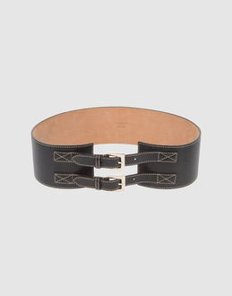 DOLCE & GABBANA - ACCESSORI - Cinture - su YOOX.COM