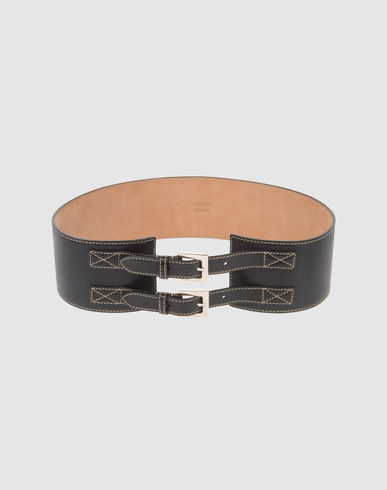 ZOOM DOLCE & GABBANA - Belt
