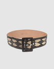DOLCE & GABBANA - Belt