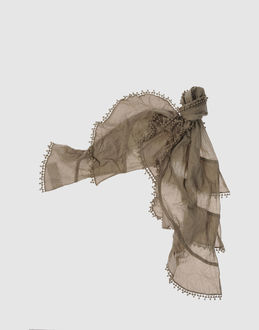 DENHAM - ACCESSORI - Sciarpe - su YOOX.COM