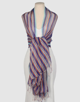 CAMERUCCI - ACCESSORI - Stole - su YOOX.COM