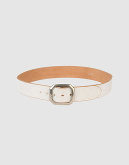 RIVOIRE - ACCESSORI - Cinture - su YOOX.COM