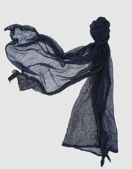 GOTHA - ACCESSORI - Sciarpe - su YOOX.COM