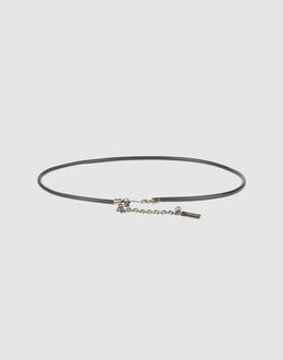 COSTUME NATIONAL - ACCESSORI - Cinture - su YOOX.COM