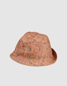 GOLD CASE SOGNO - ACCESSORI - Cappelli - su YOOX.COM