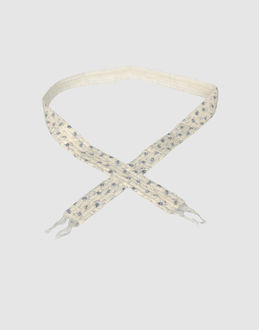 LOCAL APPAREL - ACCESSORI - Cinture - su YOOX.COM
