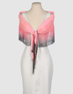 RA-RE - ACCESSORI - Scialli - su YOOX.COM