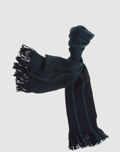 ZOOM CANTINI - Oblong scarf
