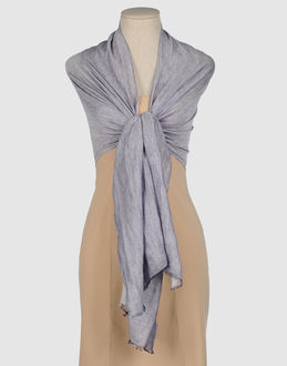 J.W. TABACCHI - ACCESSORI - Stole - su YOOX.COM