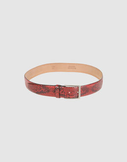 LELLA  PESCHIERA DEL GARDA - ACCESSORI - Cinture - su YOOX.COM