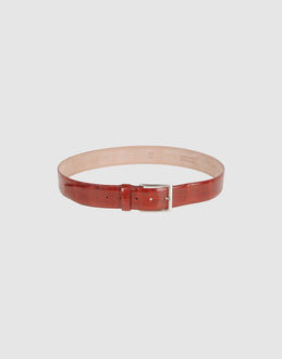 LELLA  PESCHIERA DEL GARDA - ACCESSORI - Cinture - su YOOX.COM