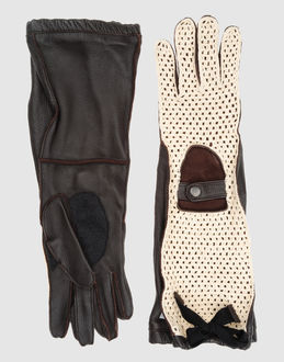 MARNI - ACCESSORI - Guanti - su YOOX.COM