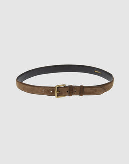TESSABIT COMO - ACCESSORI - Cinture - su YOOX.COM