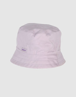 DKNY - ACCESSORI - Cappelli - su YOOX.COM
